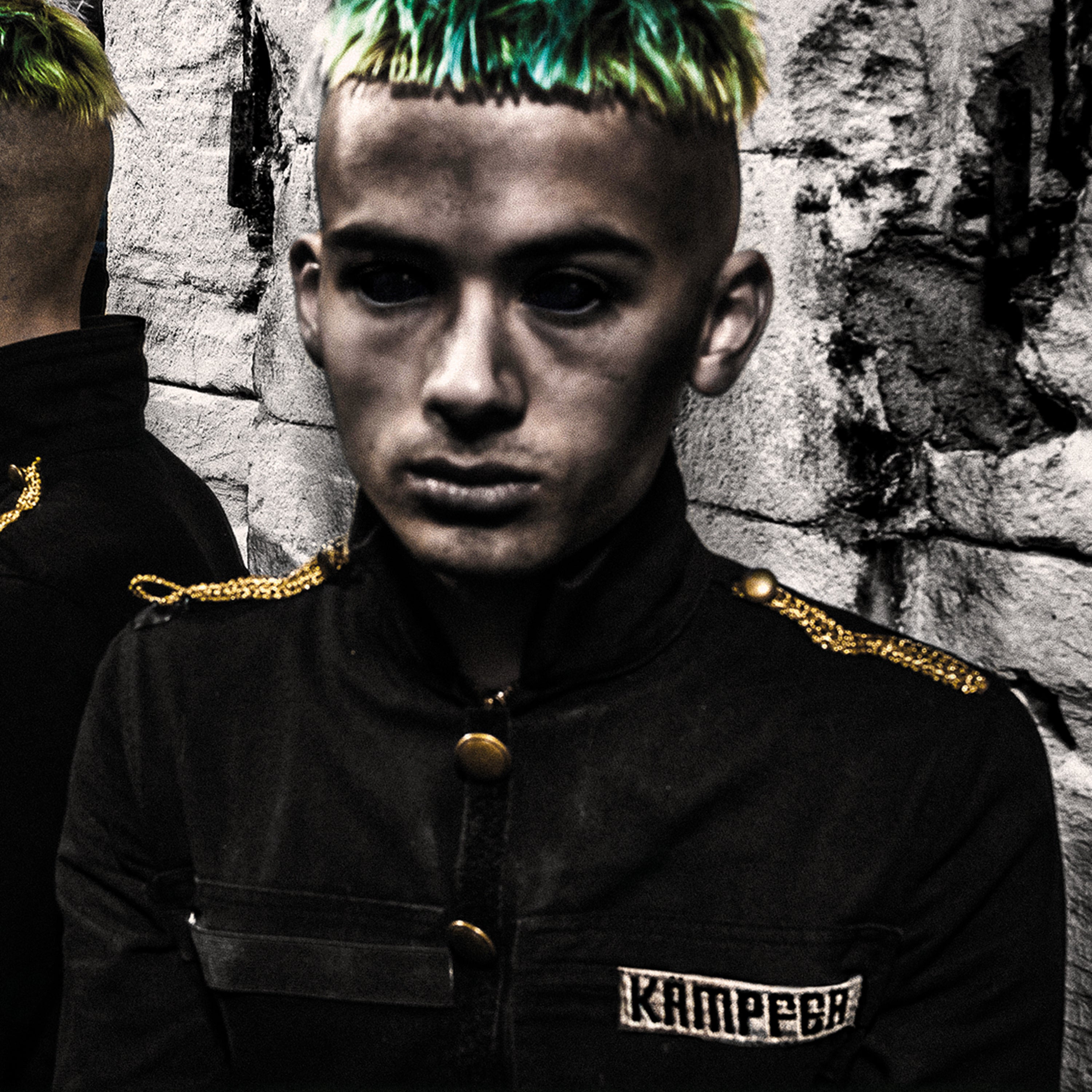 KÄMPFER LP - DIGITAL DOWNLOAD