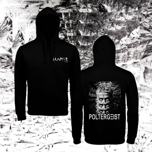 HOODIE - KÄMPFER TRIPLE HEAD