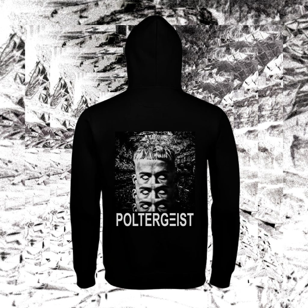 HOODIE - KÄMPFER TRIPLE HEAD