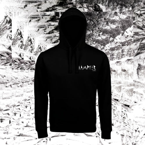 HOODIE - KÄMPFER TRIPLE HEAD
